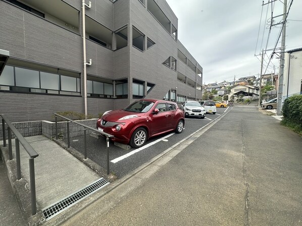 相原駅 徒歩10分 3階の物件外観写真